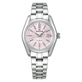 STGK031G Grand Seiko India Ladies Automatic Pink Dial