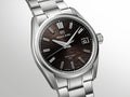 SLGB007 - Spring Drive U.F.A. Self-winding in High-Intensity Titanium