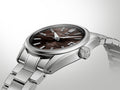 SLGB007 - Spring Drive U.F.A. Self-winding in High-Intensity Titanium