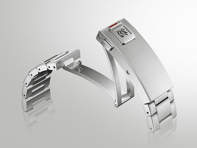 SLGB023 - Spring Drive U.F.A. Ushio 300 Titanium Diver