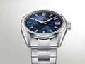 SLGB013 - Spring Drive U.F.A. Self-winding in Ever-Brilliant Steel
