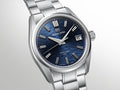 SLGB013 - Spring Drive U.F.A. Self-winding in Ever-Brilliant Steel