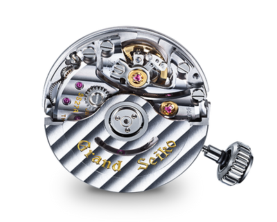 STGK009G - A New Automatic Series for Women