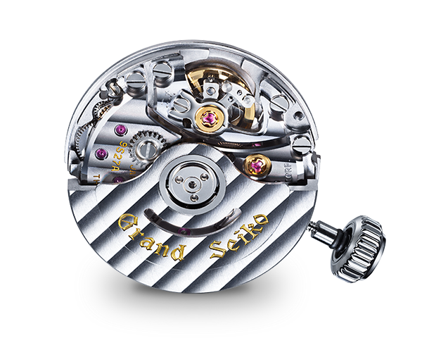 STGK009G - A New Automatic Series for Women