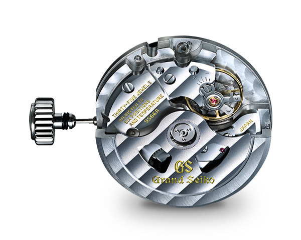 SBGM221G Classic and Elegant Mechanical GMT