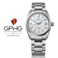 GPHG Award White Birch Grand Seiko SLGH005