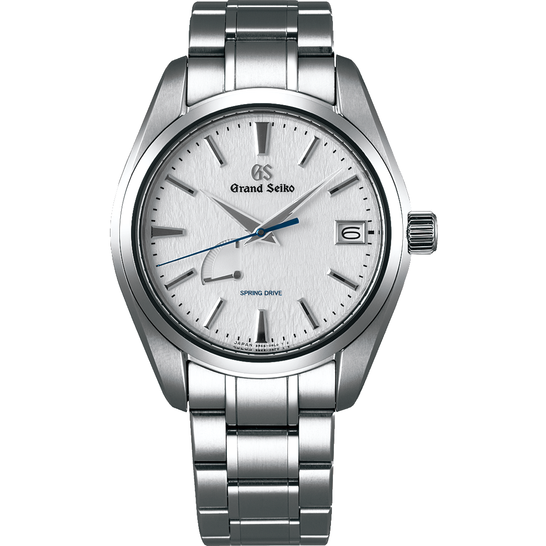 Grand seiko snowflake sbga211 best sale