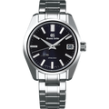 Grand Seiko India SBGA375G - Spring Drive 1967 44GS Modern Design