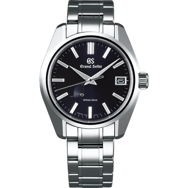 Grand Seiko India SBGA375G - Spring Drive 1967 44GS Modern Design
