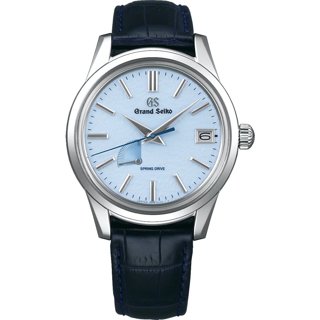 Buy grand seiko snowflake discount