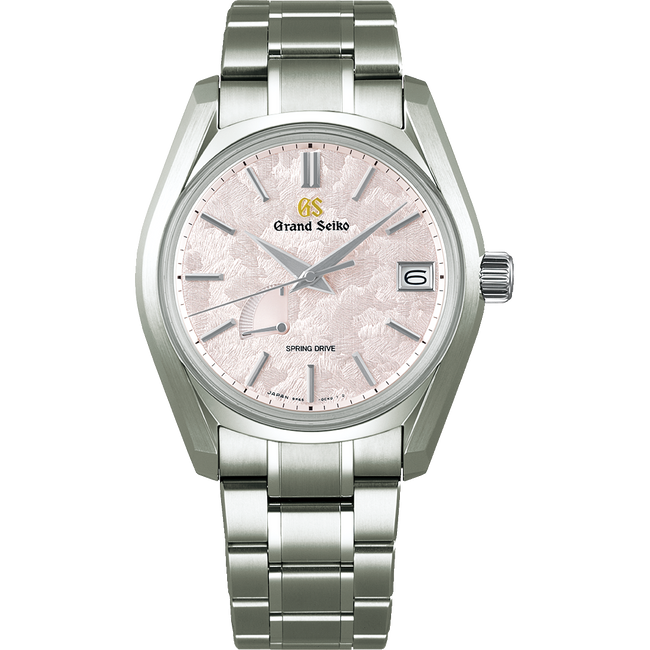 Grand seiko jp sale