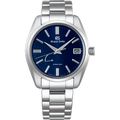 SBGA439G Spring Drive with Midnight Blue Dial
