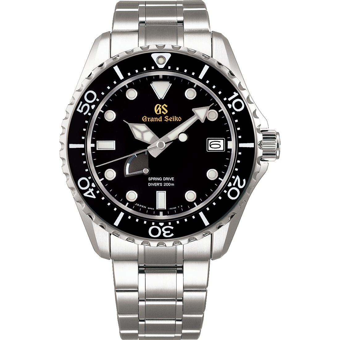 Grand seiko top sbga231 review