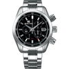 Grand Seiko India Online Boutique SBGC203G - Sports Chronograph with the reliability of Spring Drive
