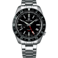 Grand Seiko Luxury Watches - SBGE201G - Sports Spring Drive GMT