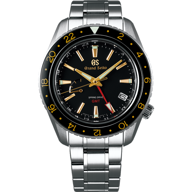 Watches Grand Seiko Magnetic Resistant Seiko Watches Grand Seiko