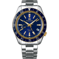 Grand Seiko India Boutique SBGE248G - Sports Spring Drive GMT with 18K Gold