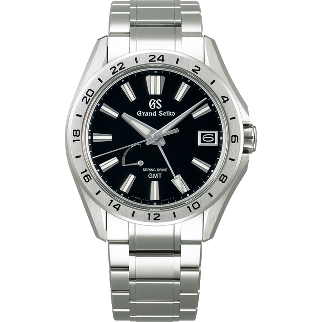 SBGE283 - Evolution 9 High Intensity Titanium GMT