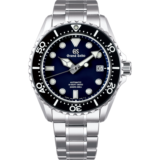 Grand seiko sport hot sale sbga229