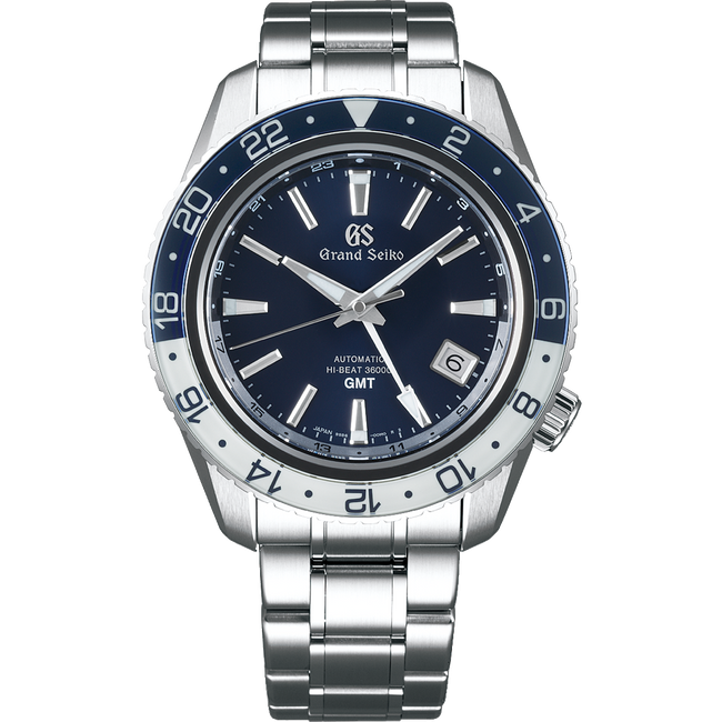 Grand seiko online sport gmt