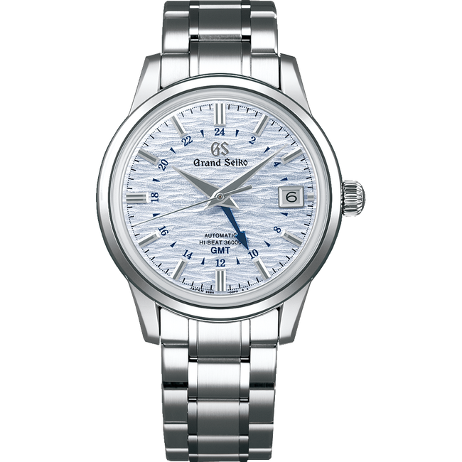 SBGJ249 24 Seasons Automatic Hi Beat 36000 GRAND SEIKO INDIA