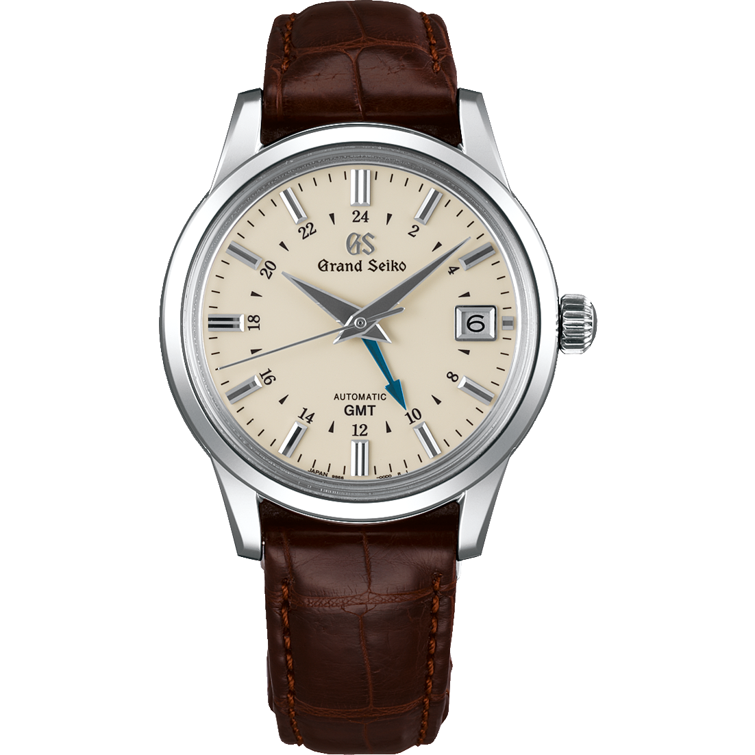 Seiko 5 top grand seiko