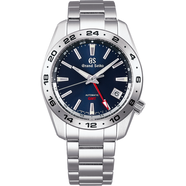 SBGM245 Automatic Sports GMT