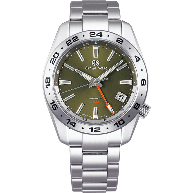 SBGM247 Automatic Sports GMT