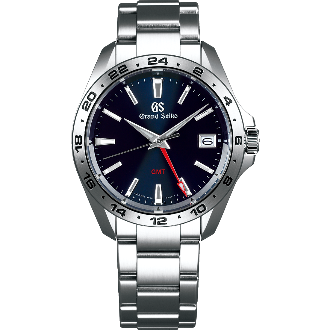 Seiko grand deals sport