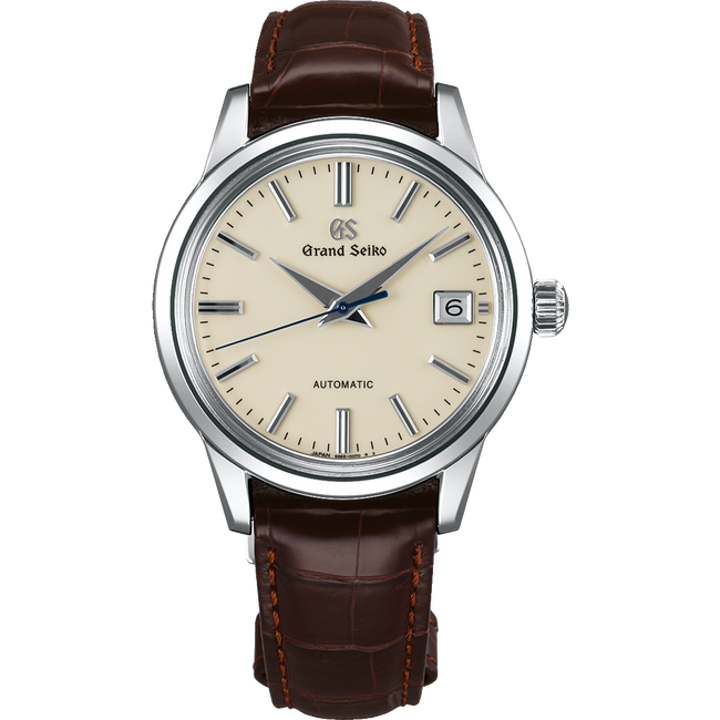 SBGR261G A Classic and Elegant 3-day Automatic
