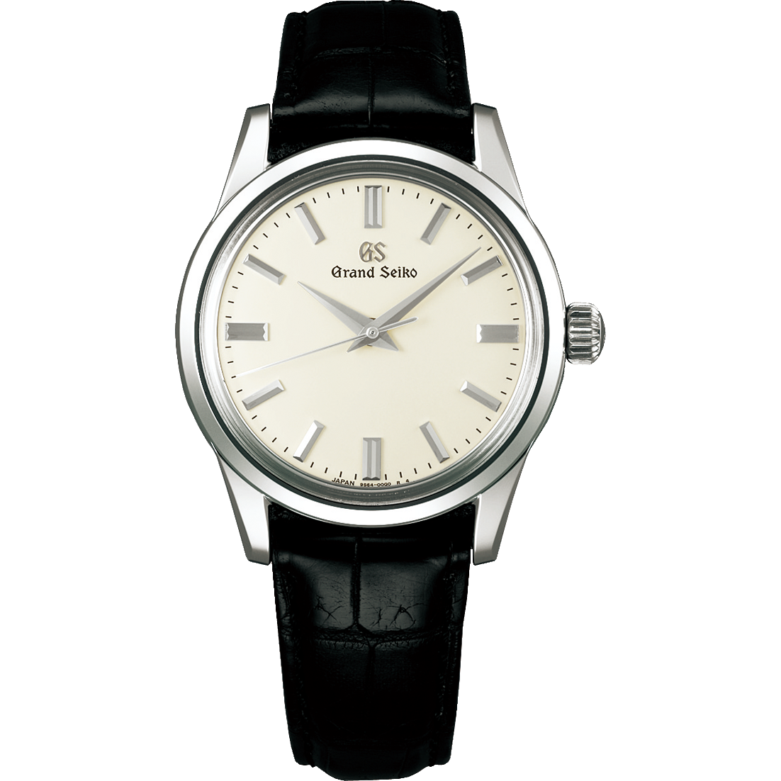 SBGW231 Mechanical Watch With 3 day Power Reserve GRAND SEIKO INDIA