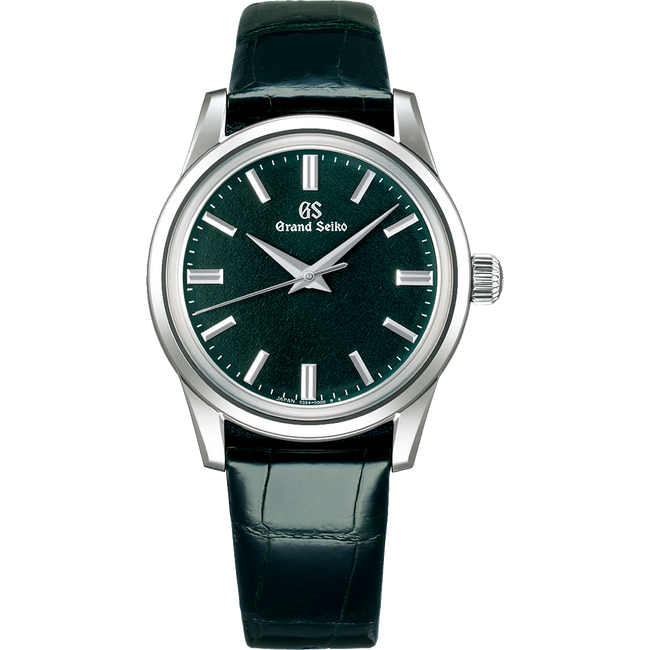 Grand top seiko 9s64
