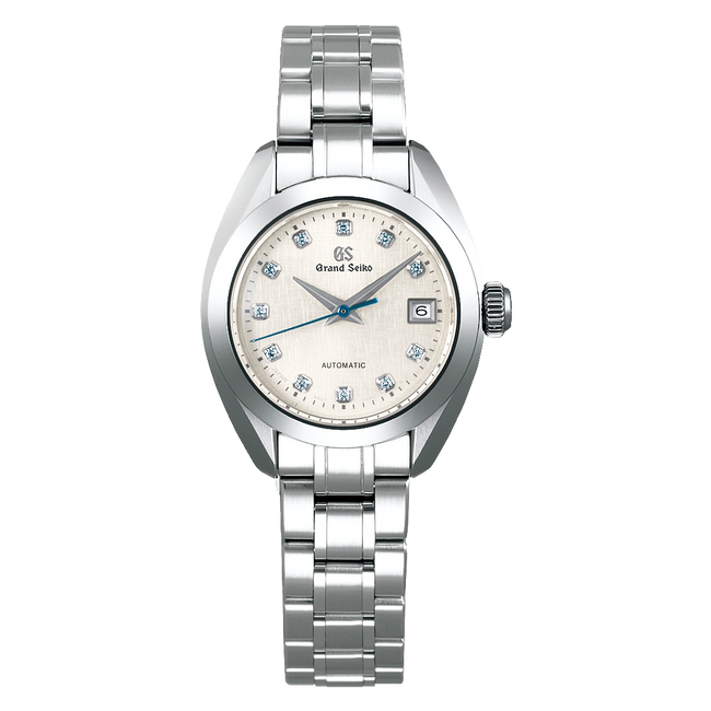 STGK007G - A New Automatic Series for Women